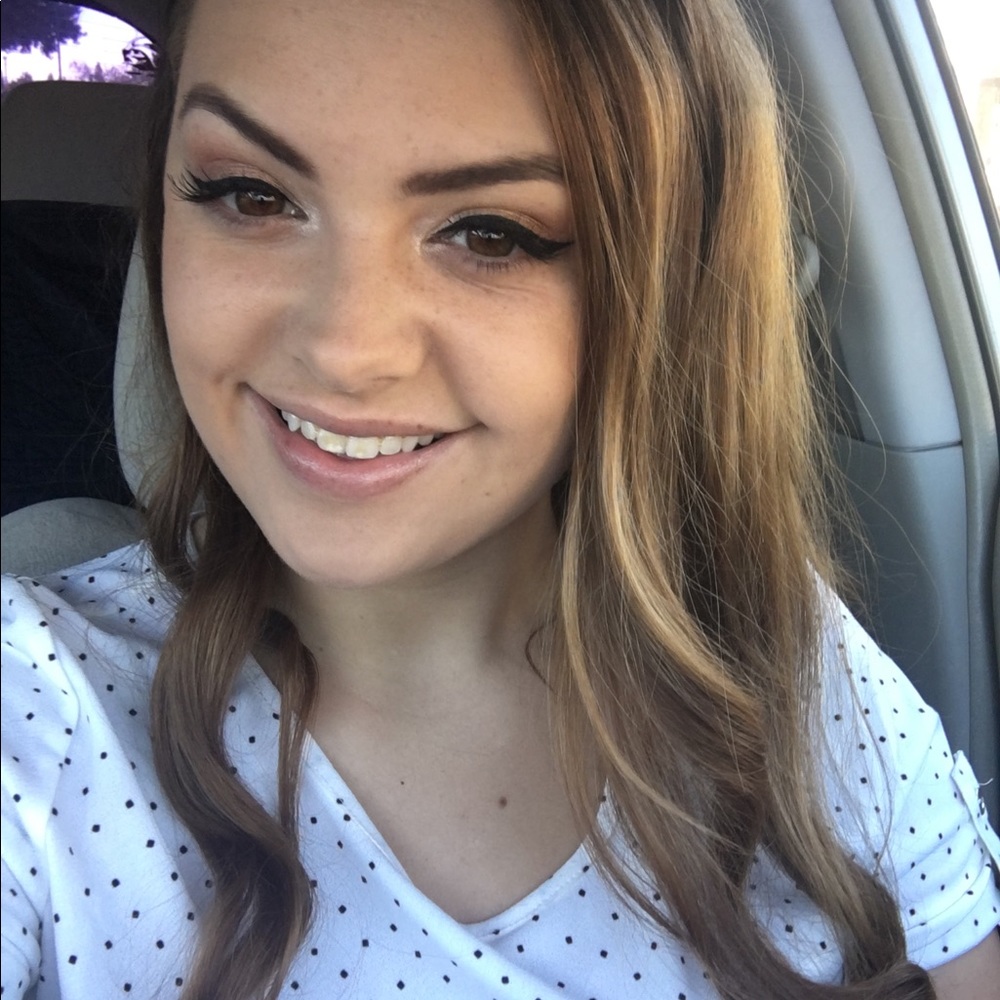 Meet your Posher, Mckenzie
